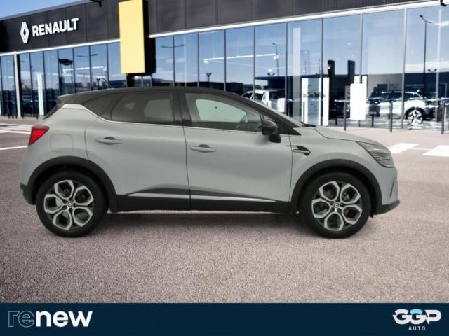 Renault Captur image 7