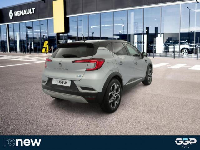 Renault Captur image 9