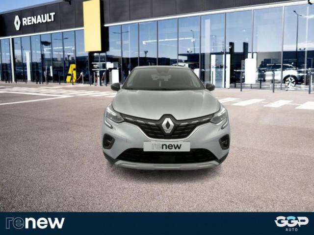 Renault Captur image 5