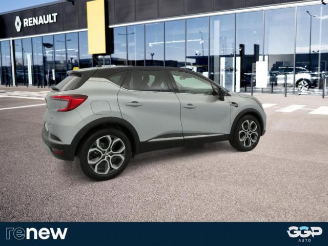 Renault Captur image 1
