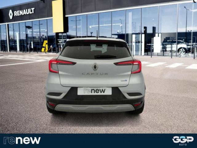 Renault Captur image 4