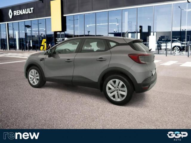 Renault Captur image 2