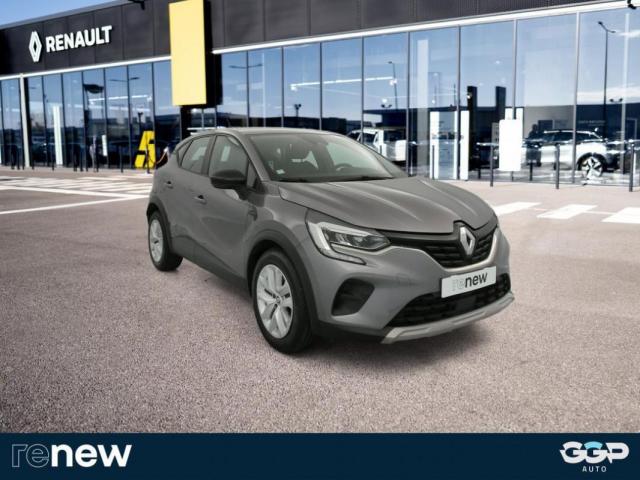 Renault Captur image 9