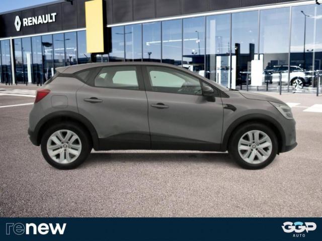 Renault Captur image 4