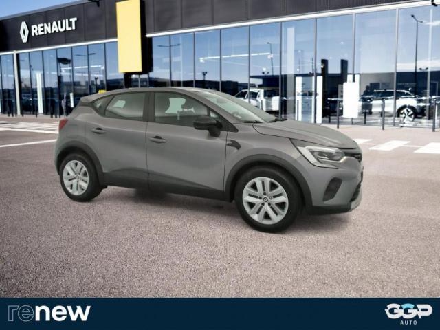 Renault Captur image 8