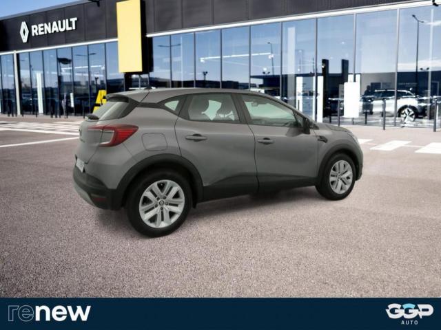 Renault Captur image 1