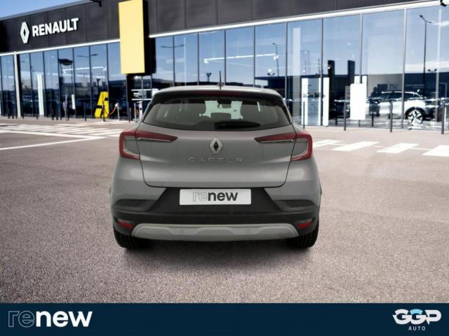 Renault Captur image 6