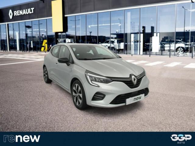 Renault Clio image 5