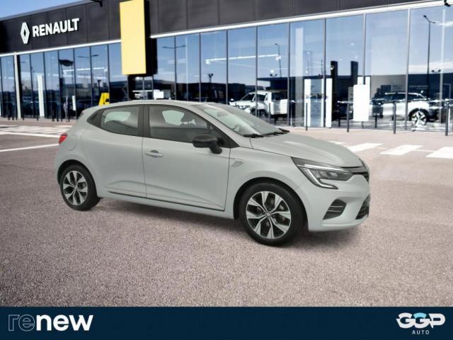 Renault Clio image 6