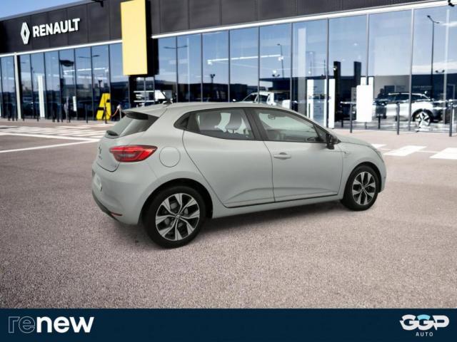 Renault Clio image 7