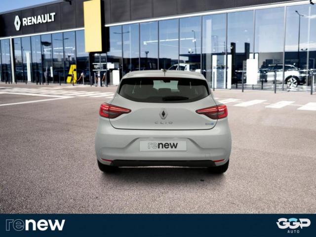 Renault Clio image 8