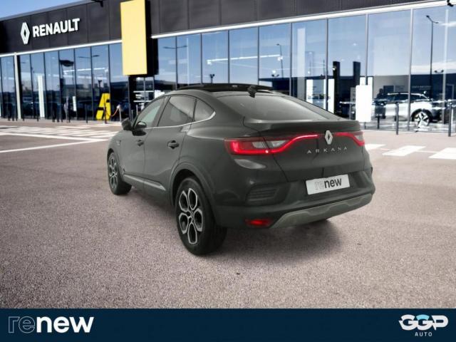 Renault Arkana image 3