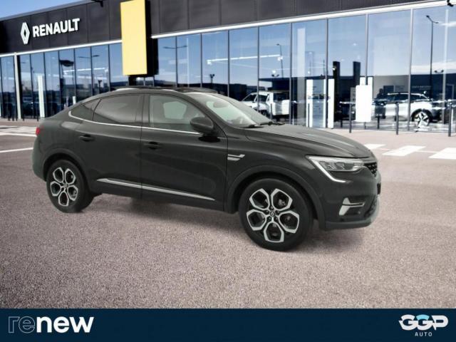 Renault Arkana image 6