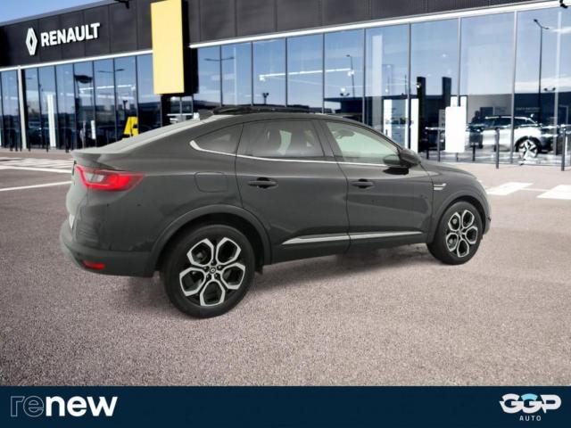 Renault Arkana image 8