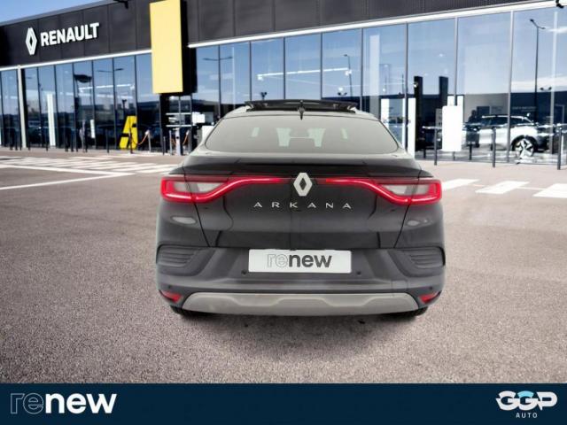 Renault Arkana image 7