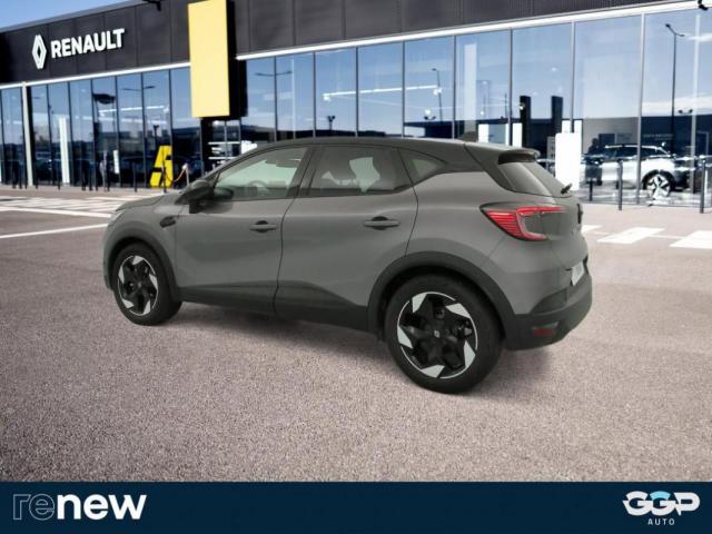 Renault Captur image 8