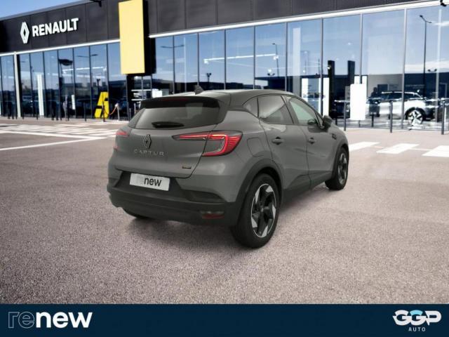 Renault Captur image 3