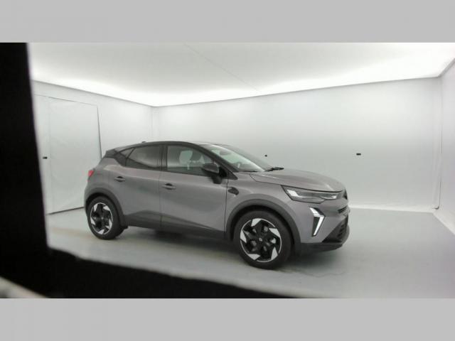 Renault Captur image 7