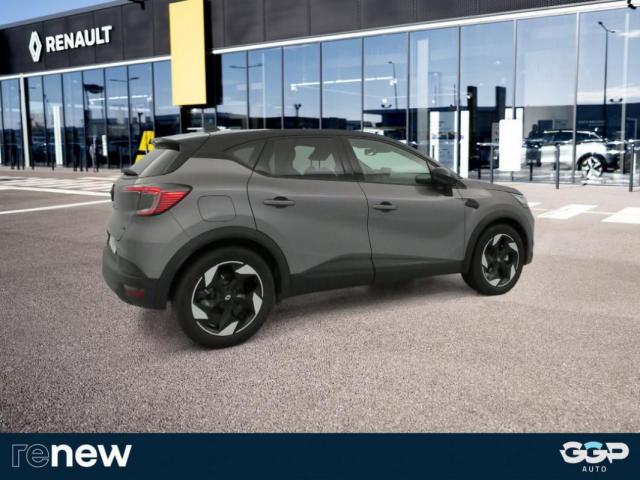 Renault Captur image 5