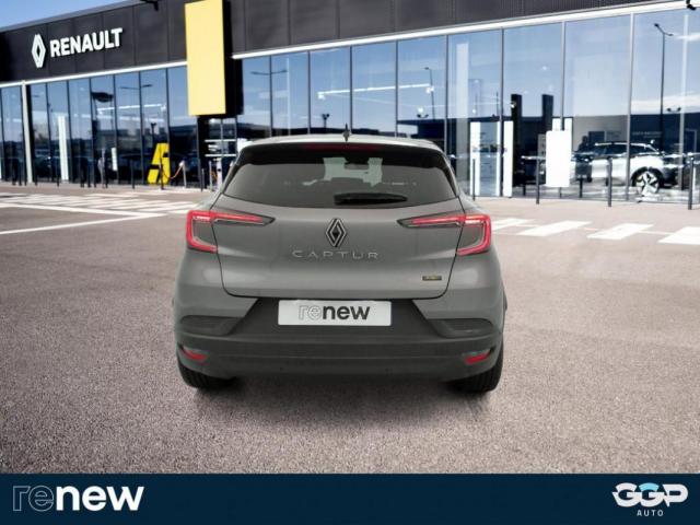 Renault Captur image 6