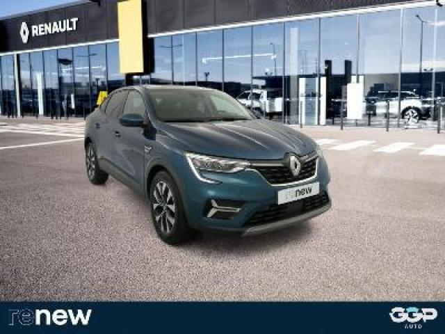 Renault Arkana image 5