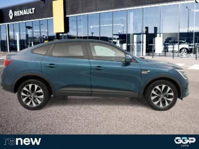 Renault Arkana image 6