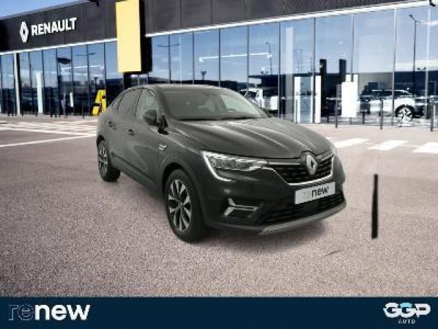 Renault Arkana image 1