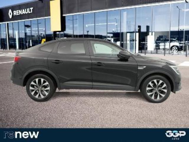 Renault Arkana image 8