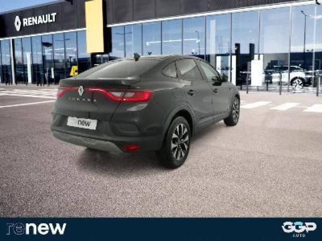 Renault Arkana image 9