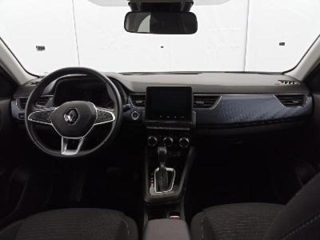 Renault Arkana image 4