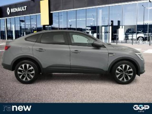 Renault Arkana image 2