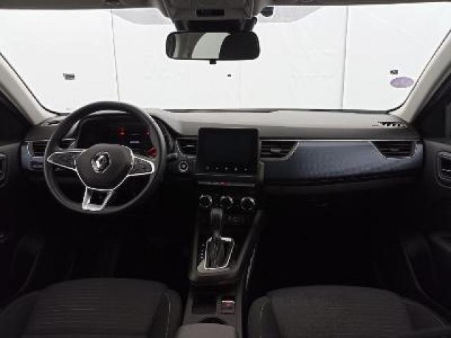 Renault Arkana image 5