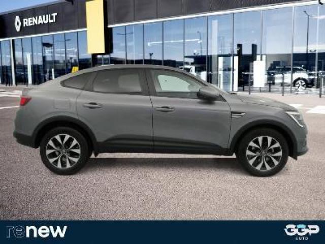 Renault Arkana image 5