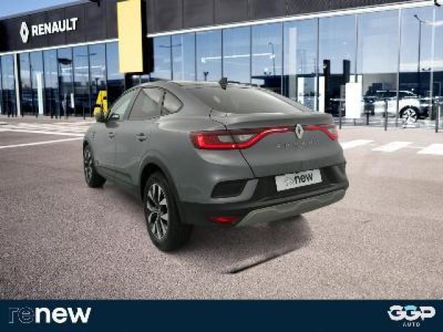 Renault Arkana image 1