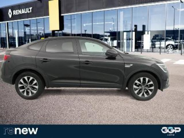 Renault Arkana image 7