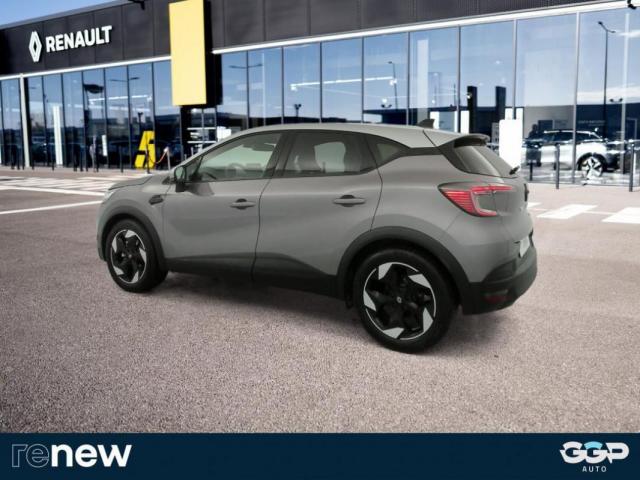 Renault Captur image 8