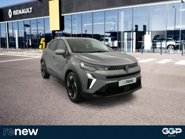 Renault Captur image 2