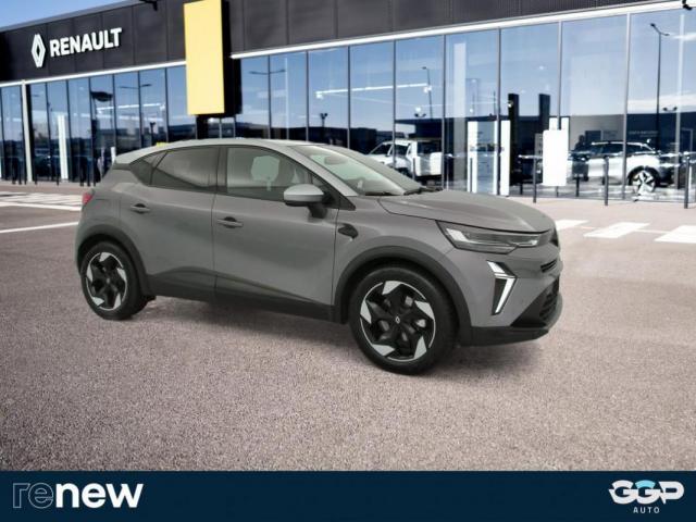 Renault Captur image 1