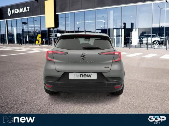 Renault Captur image 6