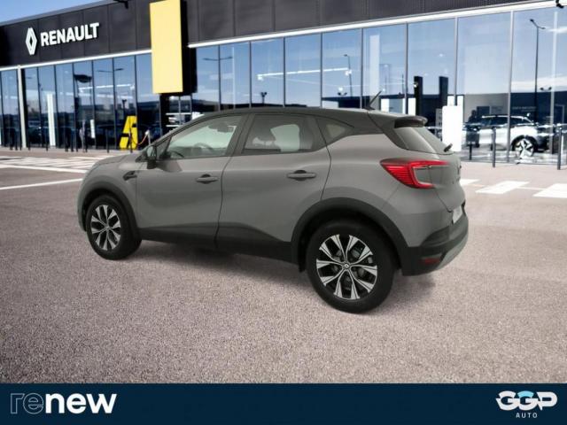 Renault Captur image 3