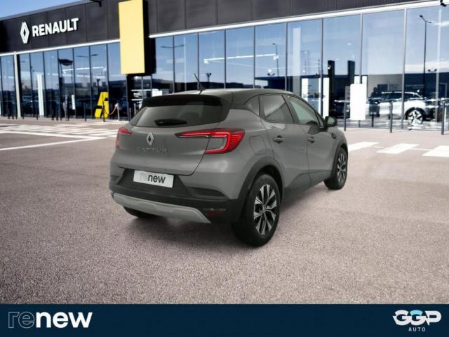 Renault Captur image 5