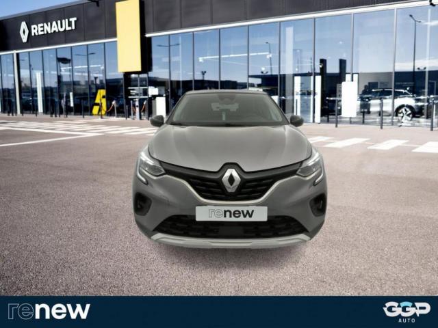 Renault Captur image 6