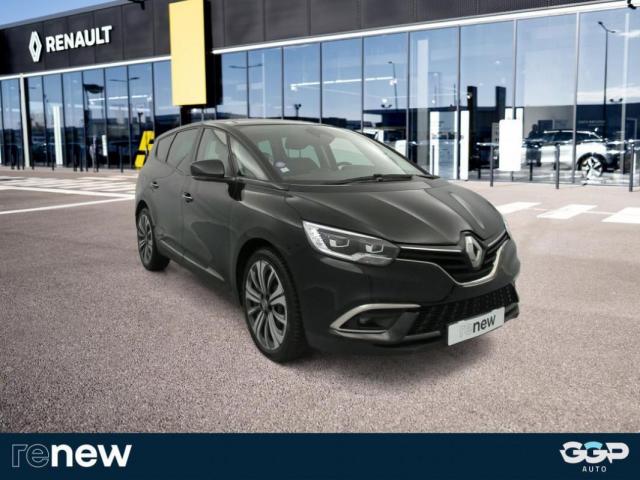 Renault Grand Scénic image 5