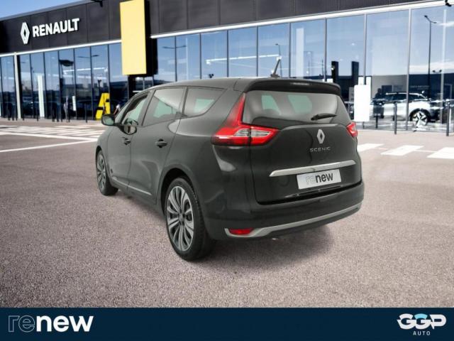 Renault Grand Scénic image 8