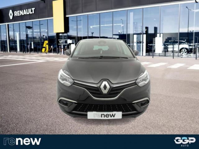 Renault Grand Scénic image 9