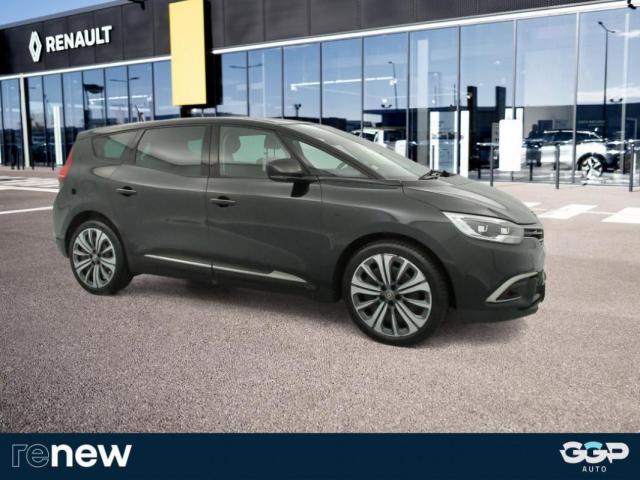 Renault Grand Scénic image 1