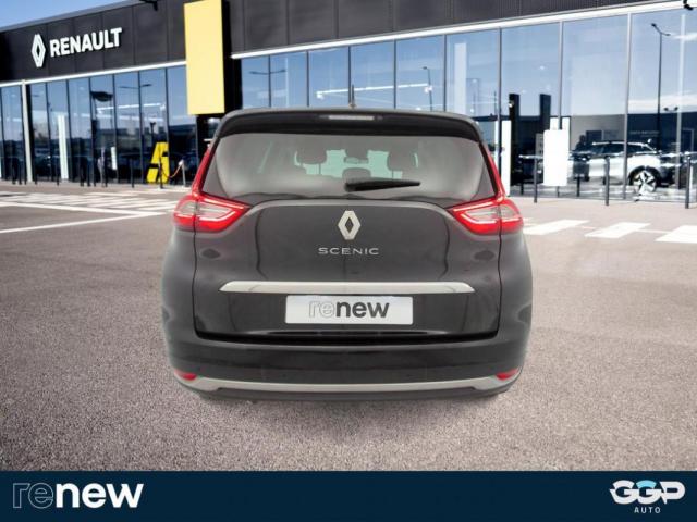 Renault Grand Scénic image 4