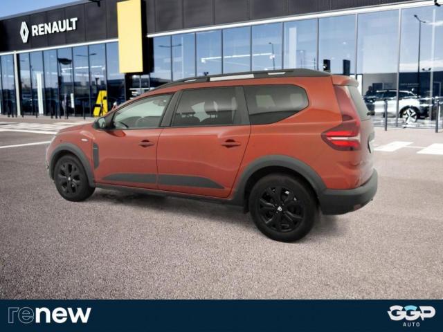 Dacia Jogger image 1