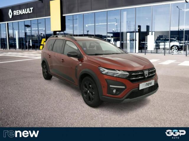 Dacia Jogger image 2