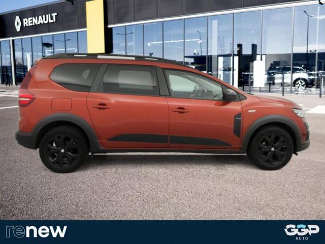 Dacia Jogger image 7